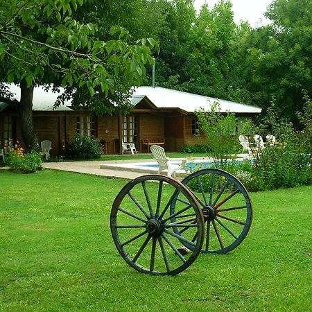 נונו Hosteria Rural Piedra Y Camino מראה חיצוני תמונה