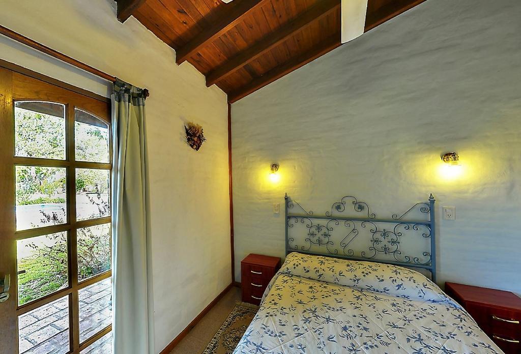 נונו Hosteria Rural Piedra Y Camino חדר תמונה