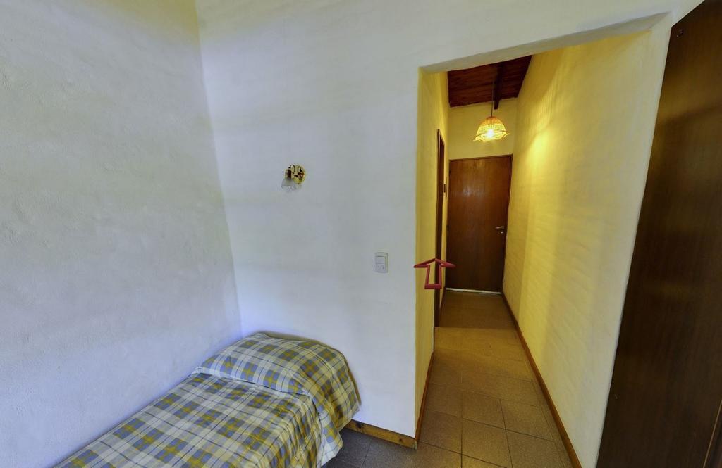 נונו Hosteria Rural Piedra Y Camino מראה חיצוני תמונה