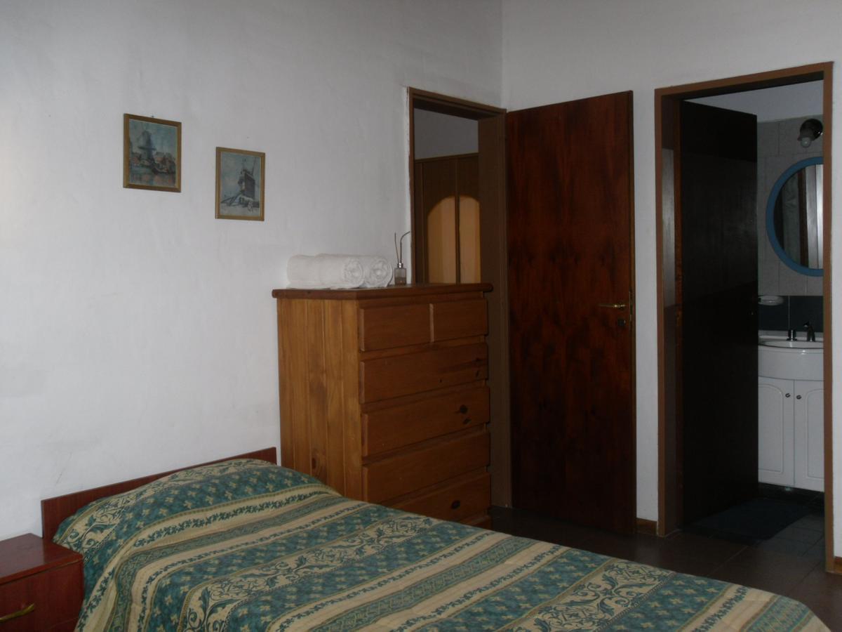 נונו Hosteria Rural Piedra Y Camino מראה חיצוני תמונה
