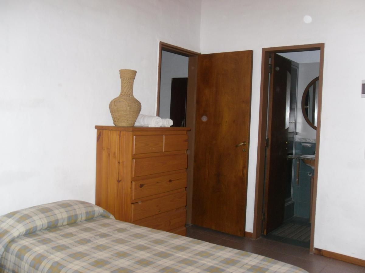 נונו Hosteria Rural Piedra Y Camino מראה חיצוני תמונה