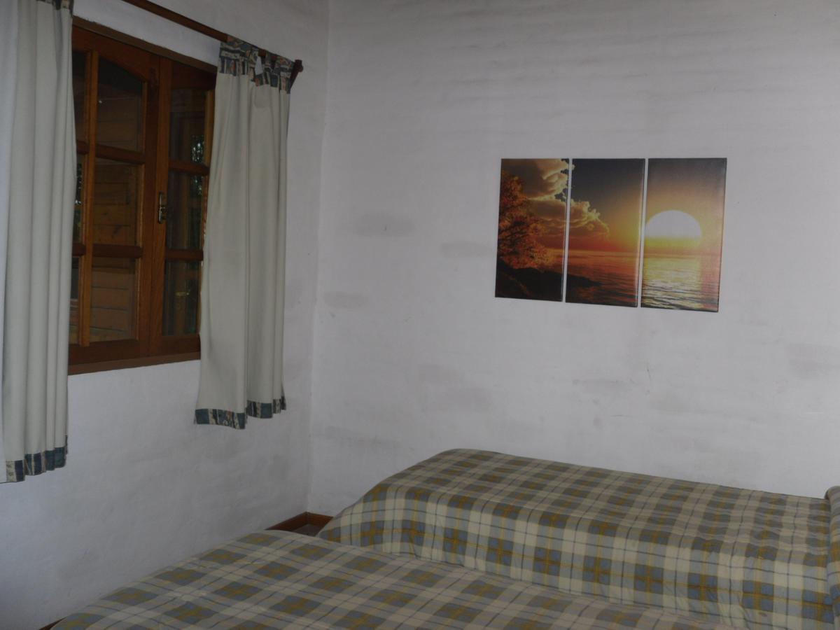 נונו Hosteria Rural Piedra Y Camino מראה חיצוני תמונה